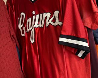 T Shirt Jersey