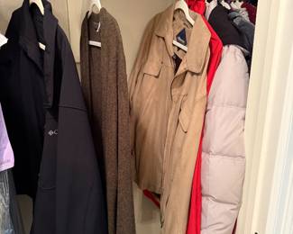 Jackets