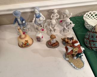Fine Ceramics