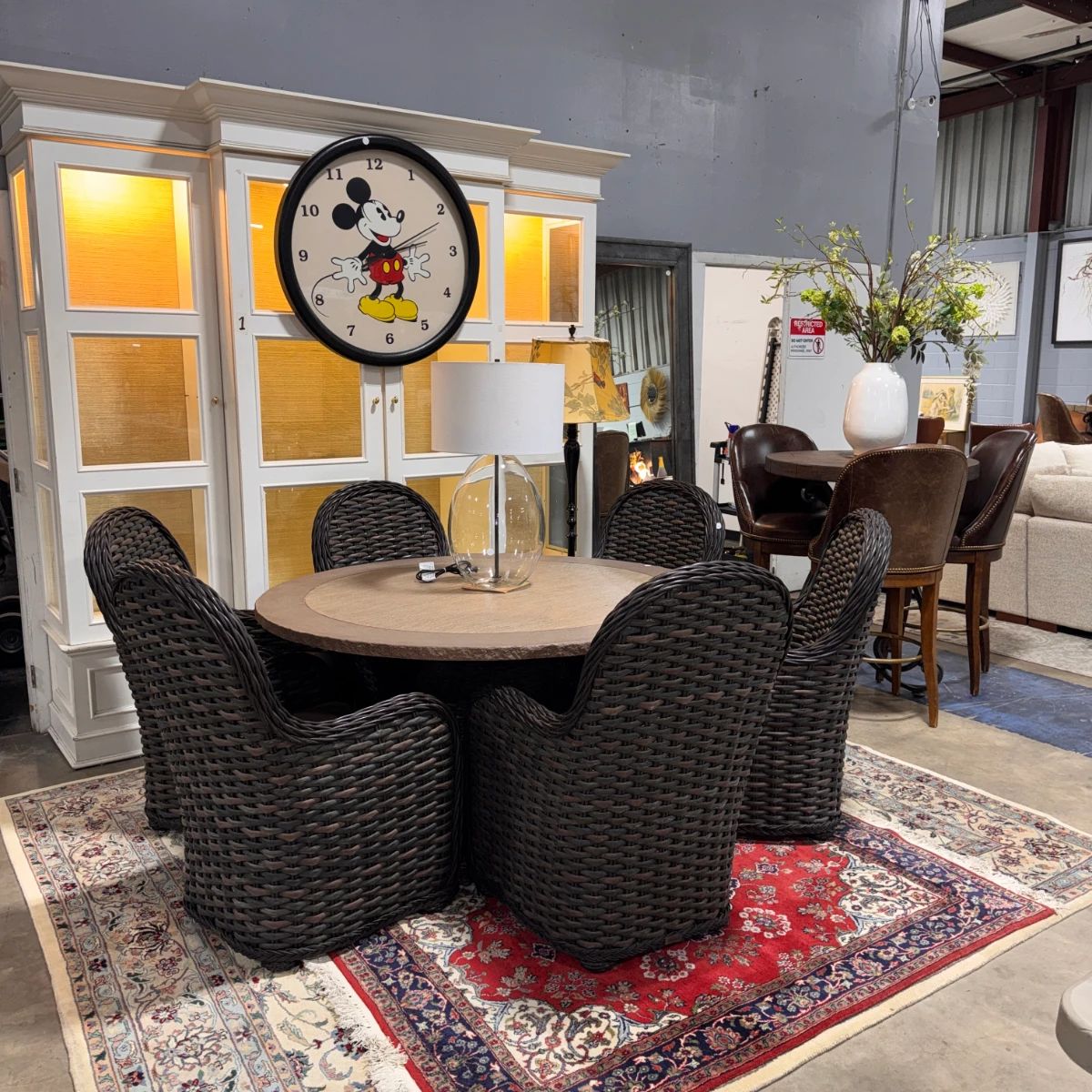 OUTDOOR FURNITURE ORLANDO