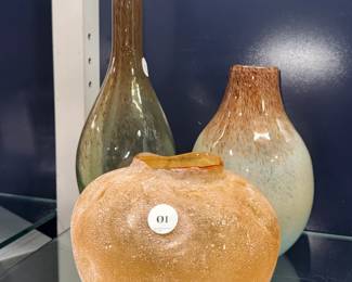 ART GLASS DECOR