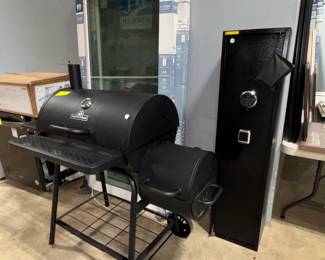 BBQ GRILL FOR SALE ORLANDO