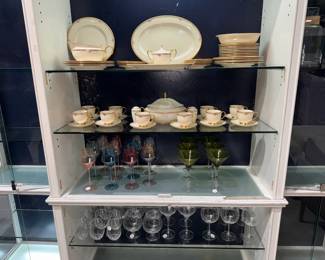 LENOX CHINA