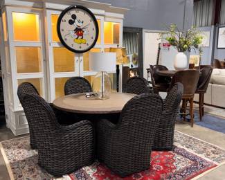 OUTDOOR FURNITURE ORLANDO