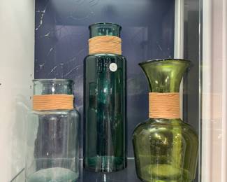 GLASSWARE ARTGLASS