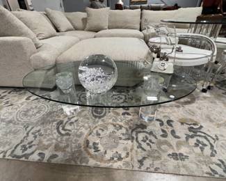 MID CENTURY TABLE AND DECOR ORLANDO