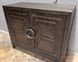 MODERN MEDIA CABINET