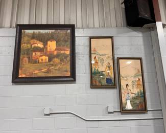 ARTWORK ORLANDO