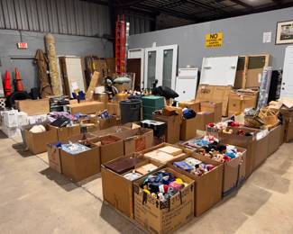 BOX LOTS ORLANDO