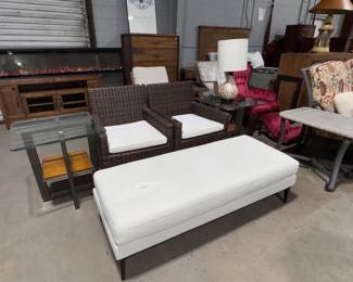PATIO FURNITURE ORLANDO