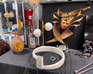 BRONZE SCULPTURE FOR SALE ORLANDO