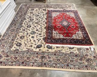 ESTATE RUGS