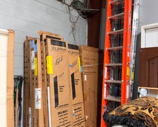 WERNER LADDER