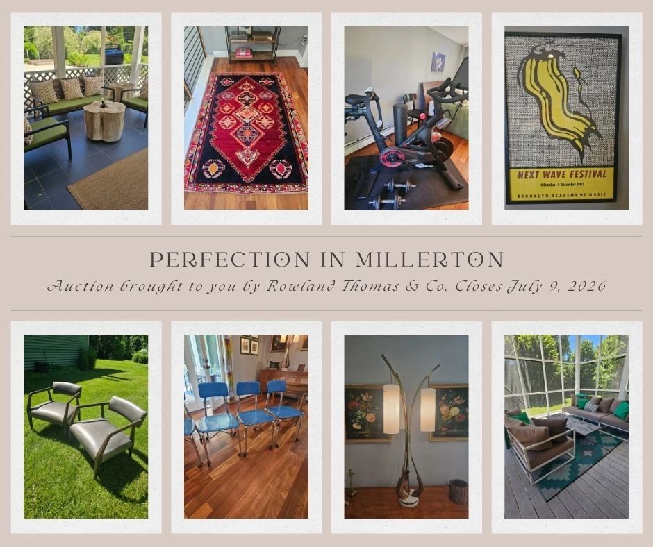 Perfection in millerton