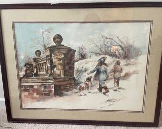 Sale Picture