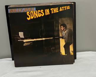 Led Zeppelin "The Song Remains the Same" Soundtrack Vinyl Record