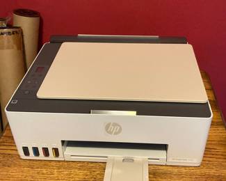 HP Smart Tank 5103 All-in-One Printer