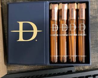 Daneson "Bourbon" Flavored Toothpicks