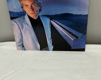Dennis DeYoung Desert Moon Vinyl Record