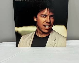 George Thorogood & The Destroyers - Bad to the Bone Vinyl Record