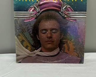 Gary Wright "The Dream Weaver" Vinyl Record