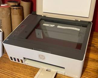 HP Smart Tank 5100 All-in-One Printer