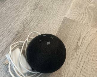 Amazon Echo Dot (4th Gen)