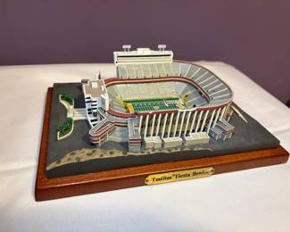 Tostitos Fiesta Bowl Sun Devil Stadium Model