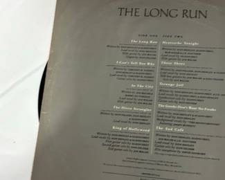 One On One by Cheap Trick Vinyl Record
