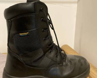 Skechers Wascana-Benen WP Tactical Work Boots