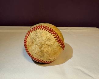 Vintage Baseball