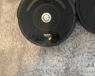 iRobot Roomba 675
