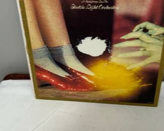 Electric Light Orchestra - Eldorado (Vinyl Record) - Mobile Fidelity Sound Lab