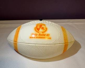 ERA Alumni Association "Help Build It!" Football