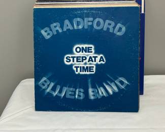 Alex Bradford - One Step