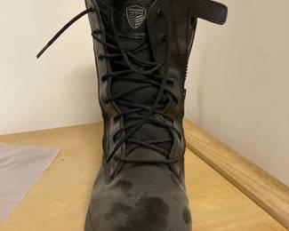 Skechers Tactical Boots