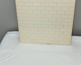 Pink Floyd The Wall Vinyl Record