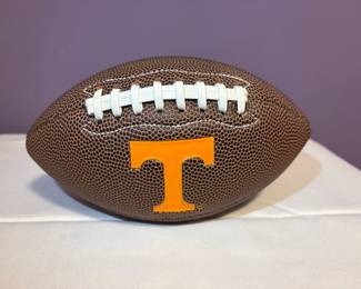 University of Tennessee Volunteers Replica Football