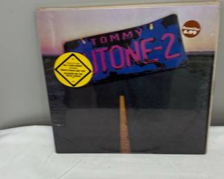Tommy Tutone - Tommy Tutone-2
