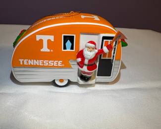 The 2024 Tennessee Volunteers Ornament (Danbury Mint)