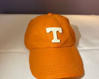 University of Tennessee Volunteers Baseball Cap Trinket Dish