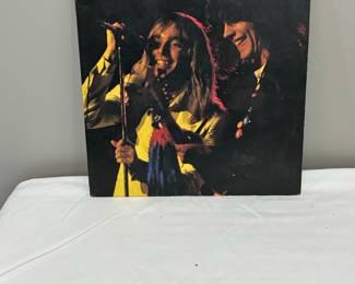 Cheap Trick at Budokan Vinyl Record