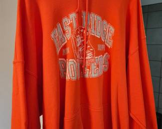 East Ridge Pioneers Hoodie