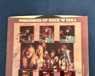 38 Special - Special Forces Vinyl Record