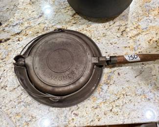 Wagner Waffle Iron
