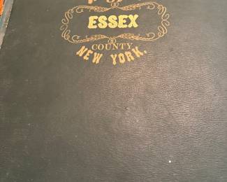 Essex County Atlas