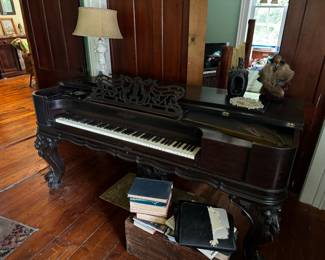 Piano