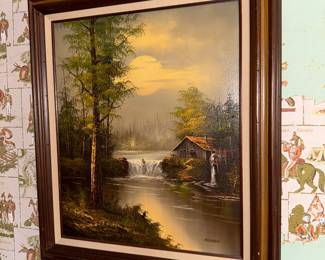 Sale Picture