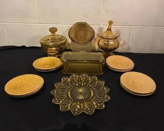 Wedgwood And More