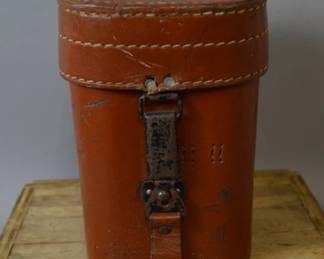 Third Reich 6x30 Binocular Leather Case